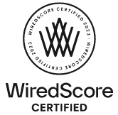 Wired Score logo